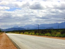 kleine Karoo Route 62